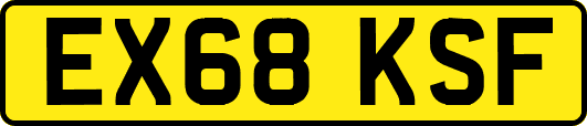 EX68KSF