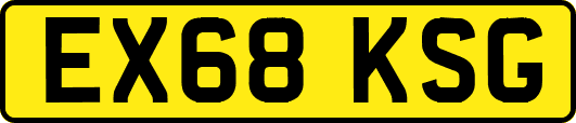 EX68KSG