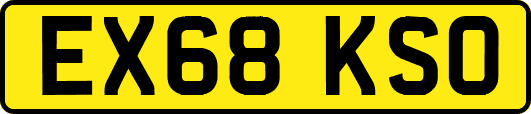 EX68KSO