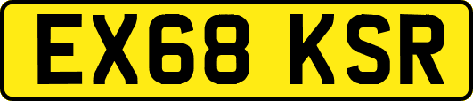 EX68KSR