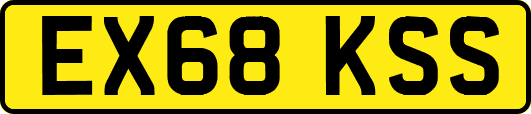 EX68KSS