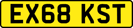 EX68KST