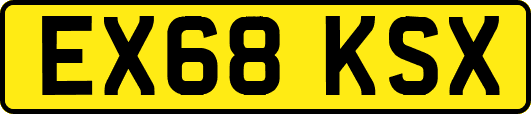 EX68KSX