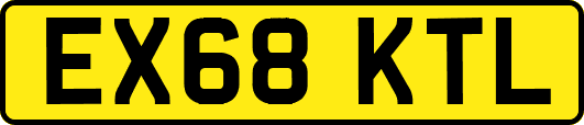 EX68KTL