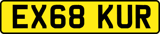 EX68KUR