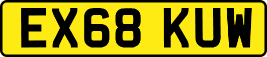 EX68KUW