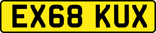 EX68KUX