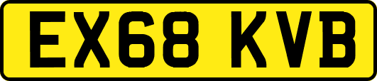 EX68KVB