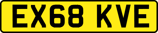 EX68KVE
