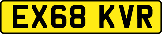 EX68KVR