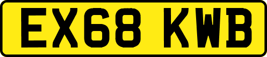 EX68KWB
