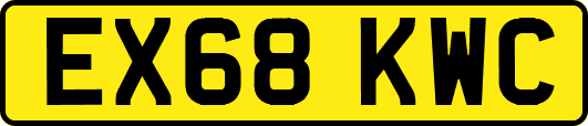 EX68KWC