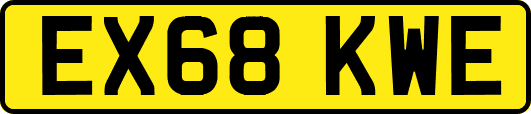EX68KWE