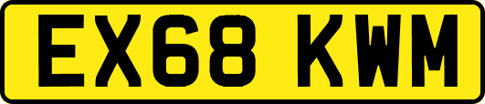 EX68KWM
