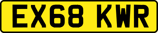 EX68KWR