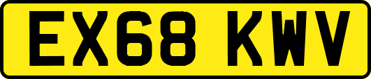 EX68KWV
