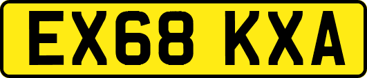 EX68KXA