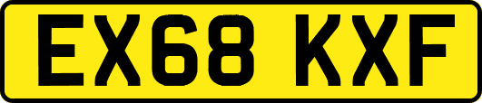 EX68KXF