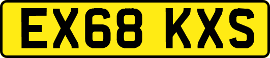 EX68KXS
