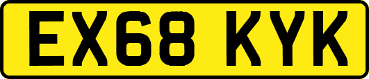 EX68KYK
