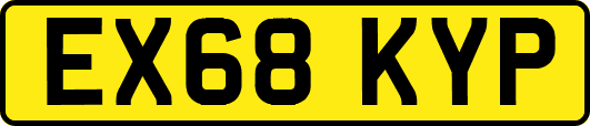 EX68KYP