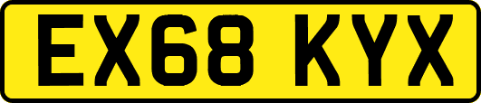 EX68KYX