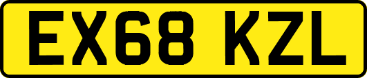 EX68KZL