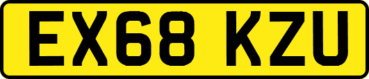 EX68KZU