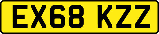 EX68KZZ