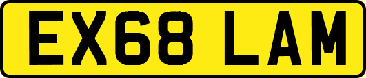 EX68LAM