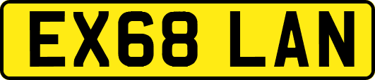 EX68LAN