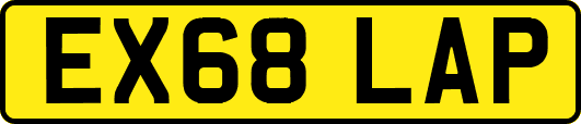EX68LAP