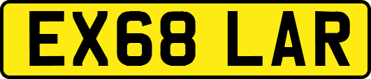 EX68LAR