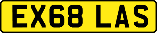 EX68LAS