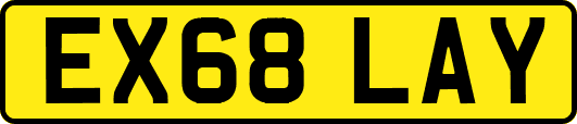 EX68LAY