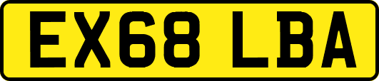 EX68LBA