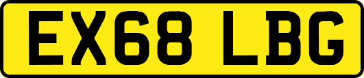 EX68LBG
