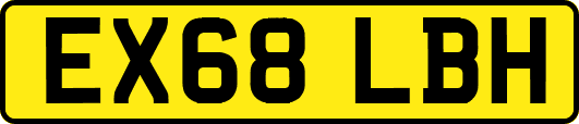 EX68LBH