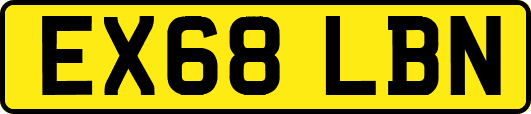 EX68LBN
