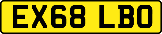EX68LBO