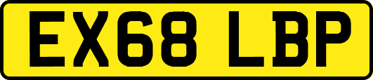 EX68LBP