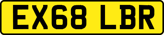EX68LBR