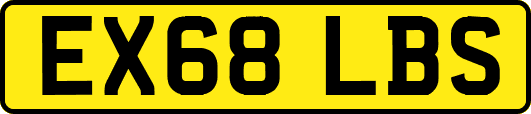 EX68LBS