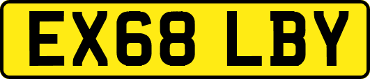 EX68LBY