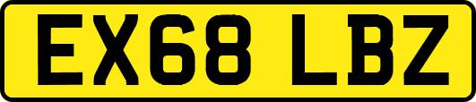 EX68LBZ