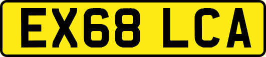 EX68LCA
