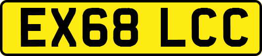EX68LCC