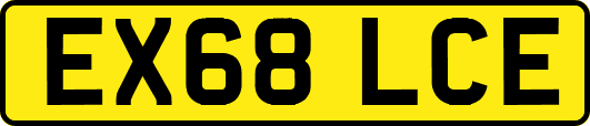 EX68LCE