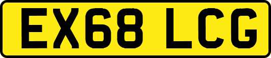EX68LCG