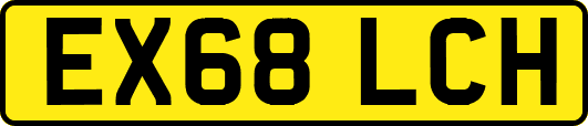 EX68LCH
